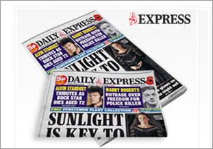 Daily Express Magazine